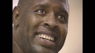 Reggie White Obit Dec  26, 2004