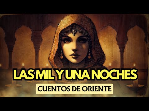 ONE THOUSAND AND ONE NIGHTS: The First Story That Saved a Life