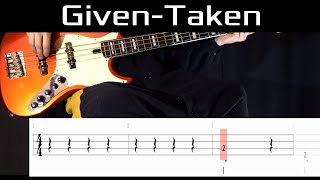 Download lagu Given-Taken (Enhypen) - Bass Cover WITH TABS mp3 Download lagu Given-Taken (Enhypen) - Bass Cover WITH TABS mp3