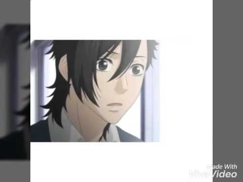 Mei x Yamato AMV