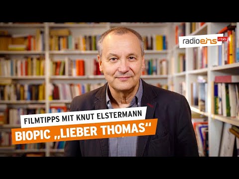 Lieber Thomas | Filmtipp der Woche