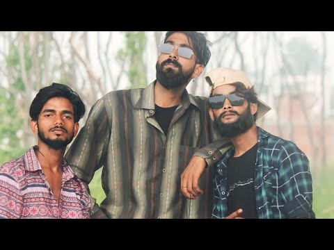 CODE-55 || G POP x RAPPER MONK ft.@walkmenshow (official audio)