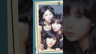 キャンディーズ♥