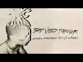 XXXTENTACION Feat Lil Wayne School Shooters Audio