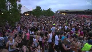 Tiesto's (Red) @ Stereosonic Festival 2012 | Melbourne, Australia Live (Part 2)