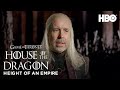 DANS LES COULISSES BTS de House of the Dragon : l’apogée d’un empire