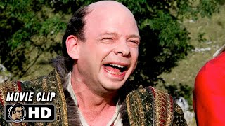 THE PRINCESS BRIDE Clip - "Game of Wits" (1987)
