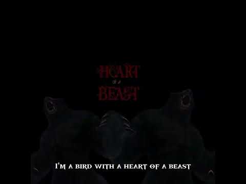 Doughboy Savage - A Heart Of A Beast[ Official_Lyrical Audio]