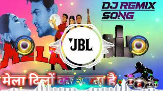 Download lagu mela dilon ka aata hai ek baar aake chala jata hai mp3 Download lagu mela dilon ka aata hai ek baar aake chala jata hai mp3
