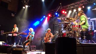 08  TRANSATLANTIC   Black As The Sky