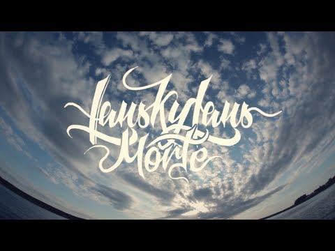 LanskyLans/Morte - Z tym naprawdę łatwiej żyć feat. RASTON ( OFFICIAL VIDEO )