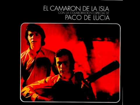 Y Tu No Me Respondias - Paco De Lucia