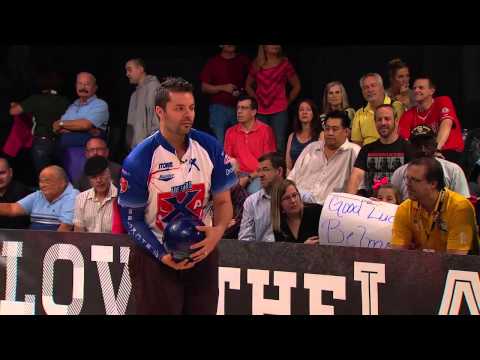 2013 PBA Cheetah Championship Finals (WSOB V)