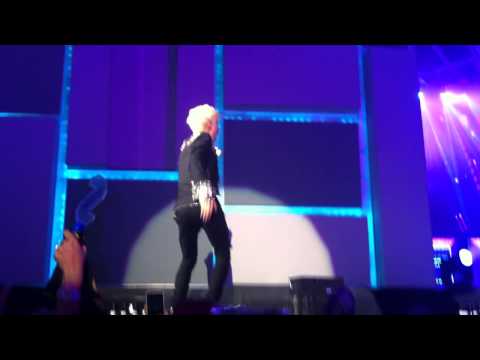 [FANCAM] 130803 Henry - Show Me Your Love @ Super Show 5 in Bangkok