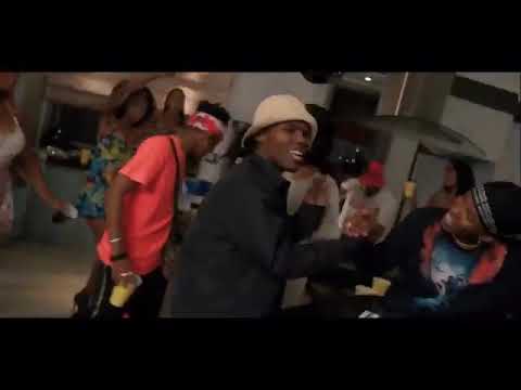 Dr Mavibes ft blaq diamond, snymaans,Manny yack & bvrdley