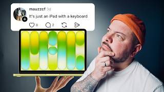 The absolute WORST MacBook Neo hot takes