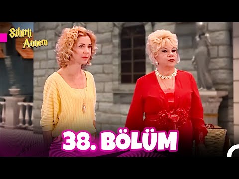 Sihirli Annem 6.Sezon 38. Bölüm