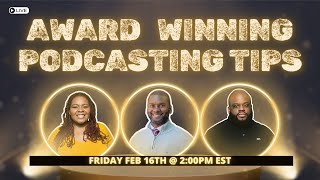 Elevating Your Podcast: Expert Tips on Production, Editing, and Collaboration