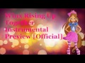 Winx Club 6:Opening (Winx Rising Up Together ...