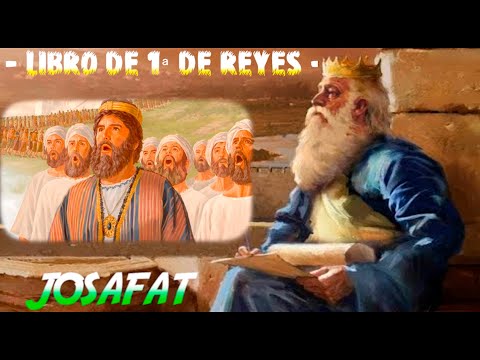 DEVOCIONAL MATUTINO JUVENIL 06/03/2022 - JOSAFAT