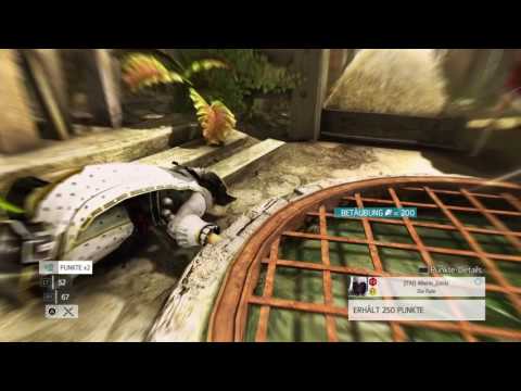 AC4 deathmatch - Tournament Final - 19 Feb 2017