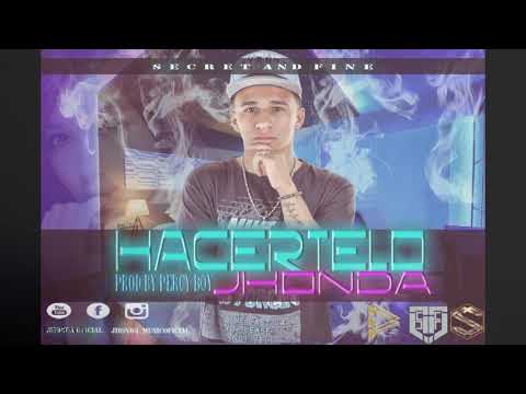 Hacertelo -Jhonda