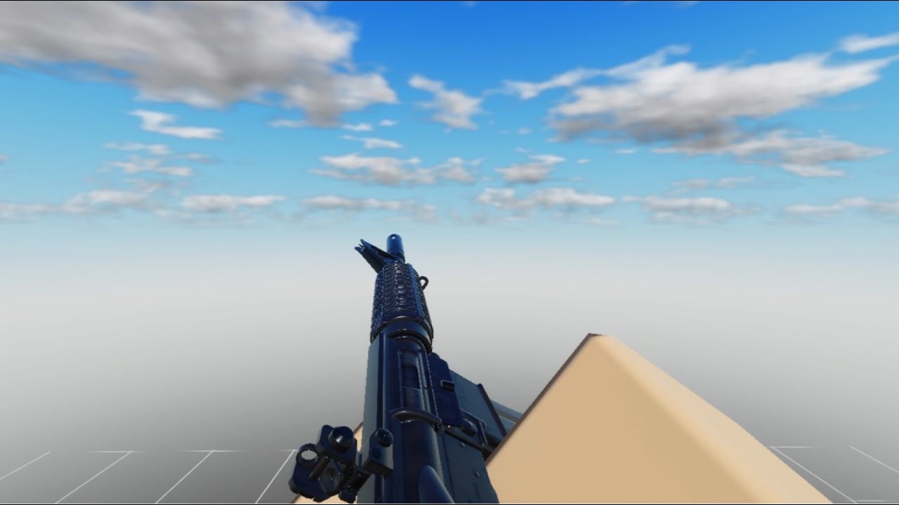 #DevLog 13 (or 12.1): Revamped M4 Animations