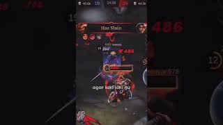 Download lagu Ingat jangan mencintai wanita seperti itu:( #lancelot #sad #storywa #mobilelegends mp3