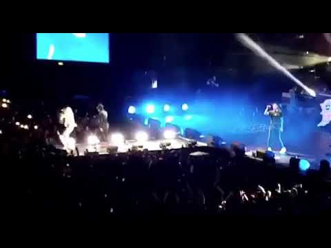 Versatile ft. Coolio - Escape Wagon (3Arena 30/11/19)