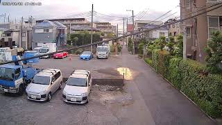 埼玉県さいたま市桜区田島ライブカメラ live webcam