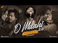 O Maahi Mashup 2.0 | Jay Guldekar | Arijit Singh Mashup | Musical Akash