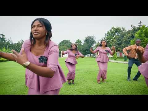 MABIKIRA BY LA COLOMBE CHOIR