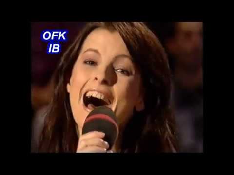 Iveta Bartošová  -  Bílý kámen