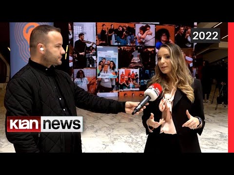 Klan News- Mbi 1 mijë aktivitete në “Tirana, Kryeqyteti Europian i Rinisë”