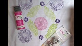 How to Use Plaid Fabric Creations-OH MY!!!!!