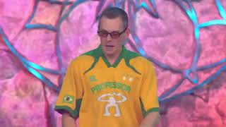 Tomorrowland Brasil 2025 | Lost Frequencies