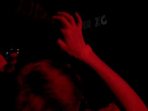 Robag Wruhme plays Marvin Gaye.  Toronto Jan 2010