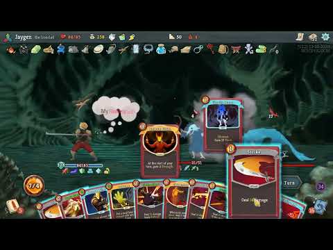 Corruption + Dead Branch Shenanigans in Slay The Spire