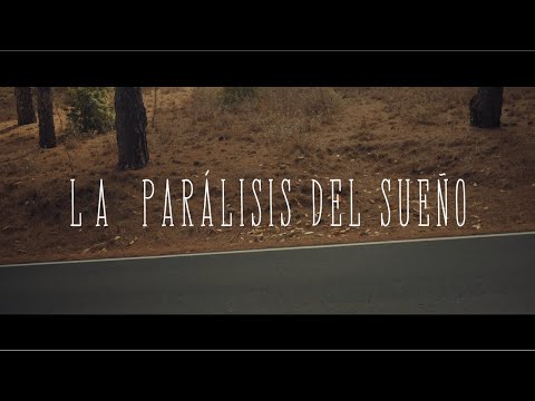 "La Parálisis del Sueño" -  Cortometraje de terror ( A Horror Short Film )