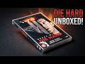 Die Hard 1988 DVD Unboxing New Sealed UK