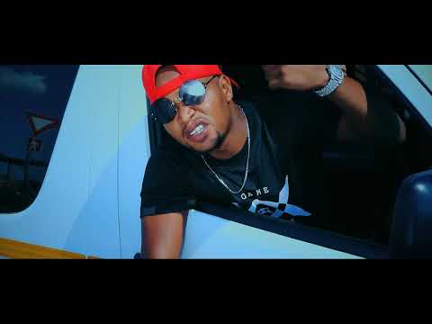 Chakalaka - Can't Get ft. Stan B & Miss Vee (Official Music Video)