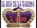 ( Salsaton ) El rey de la tarima - REMIX 
