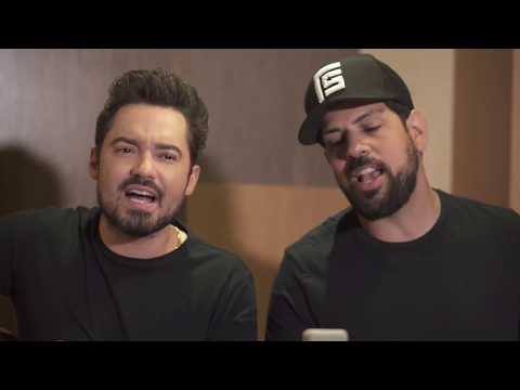 Lápis E Caneta - Fernando e Sorocaba