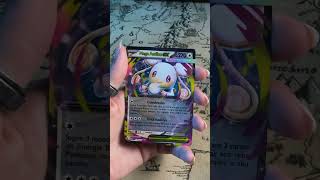 Em busca do Psicopato de Herois Excelsos #pokemon  #pokemoncards