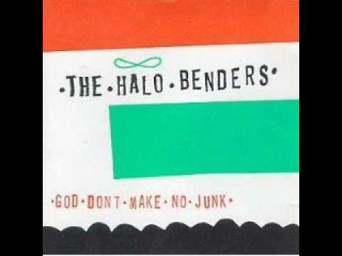 9)I Can't Believe It's True-The Halo Benders
