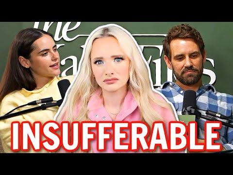 Is This the Most Insufferable Couple on the Internet?