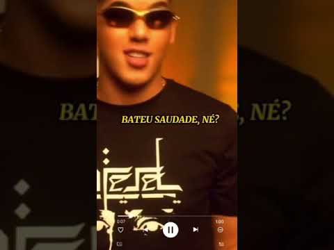 MC Ryan SP, MC Don Juan e Zé Vaqueiro - Saudade Safada, DG e Batidão Stronda #gr6explode  #shorts