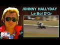 Johnny Hallyday   le bol d'or 1974