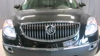 preview picture of video '2012 Buick Enclave Hubbard Cleveland, OH #P1516'