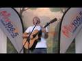 Jason Mraz - Plane - Live at Mix 106.5